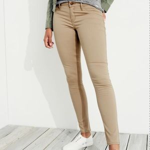 Hollister pants